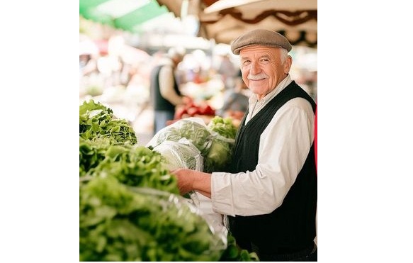 İBB Emekli Pazar Desteği başvuruları başladı